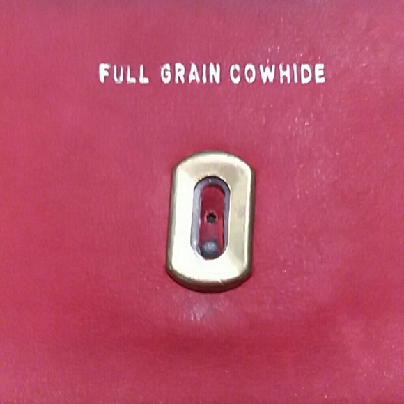 Royalle Collection Leather Wallet - Picture 4 of 5